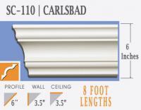 Carlsbad6Inch